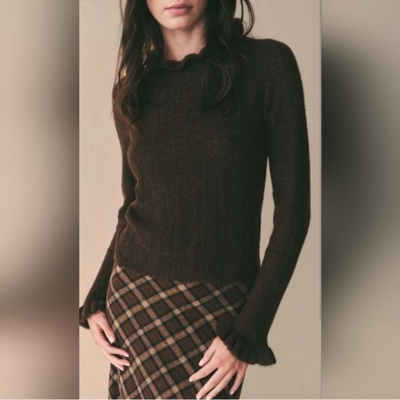 Doen Eliana Sweater - Picture 3 of 6